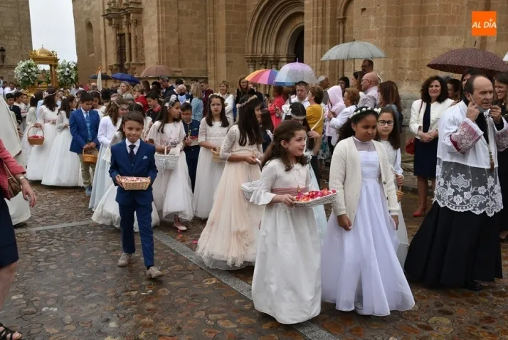 El 3&ordm; D&iacute;a | 20 Mayo | Imagen 10