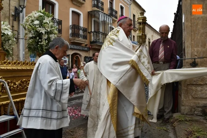 El 3º Día | 5 Mayo | Imagen 2