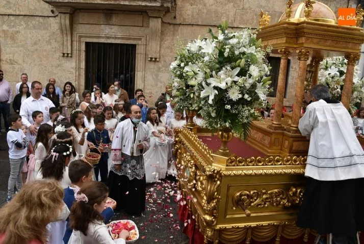 El 3º Día | 5 Mayo | Imagen 4