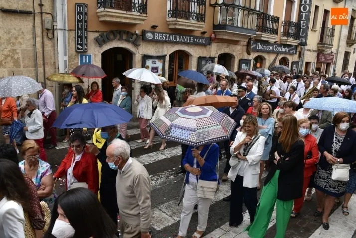 El 3&ordm; D&iacute;a | 18 Marzo | Imagen 8