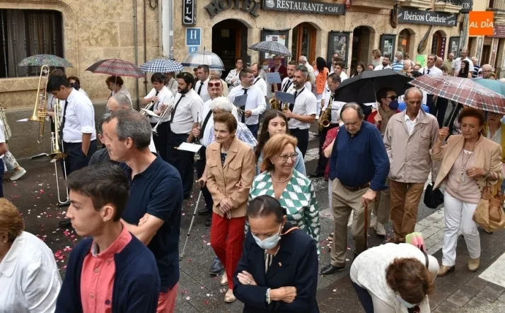 Este sábado habrá mercadillo, aunque con parte de los puestos en otra zona | Imagen 1