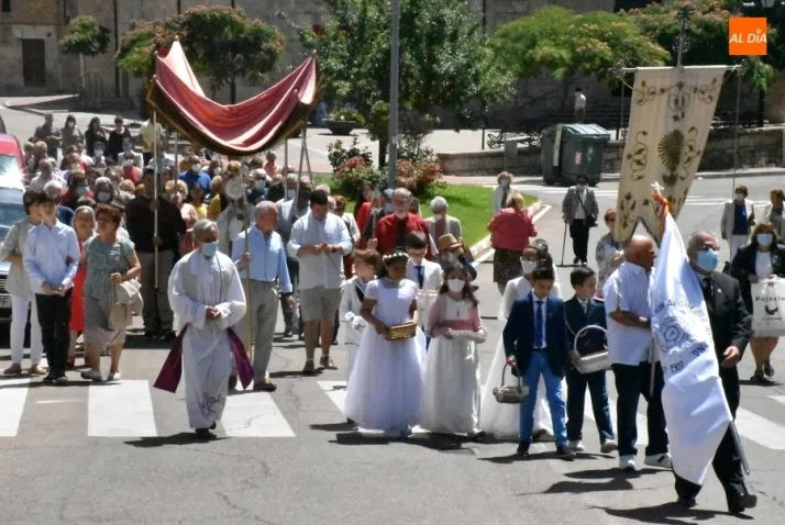 Podados por petici&oacute;n vecinal varios &aacute;rboles de la calle Laguna | Imagen 1
