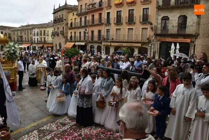 El 3&ordm; D&iacute;a | 17 Noviembre | Imagen 5
