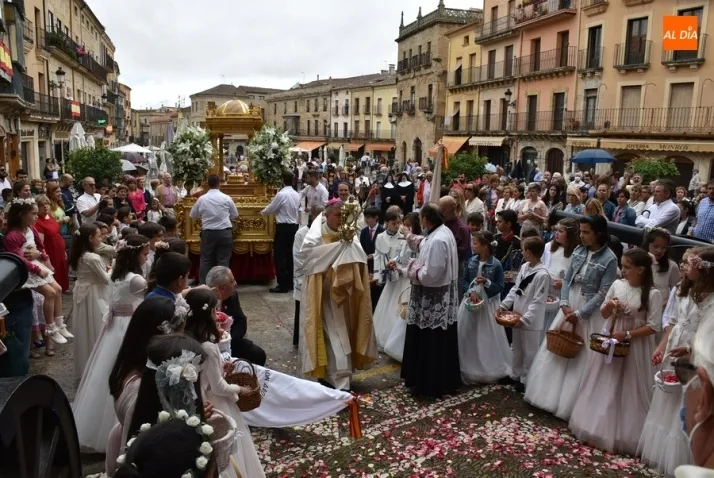 El 3&ordm; D&iacute;a | 20 Mayo | Imagen 11