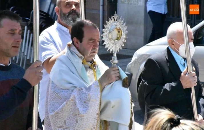 El 3&ordm; D&iacute;a | 6 Noviembre | Imagen 1