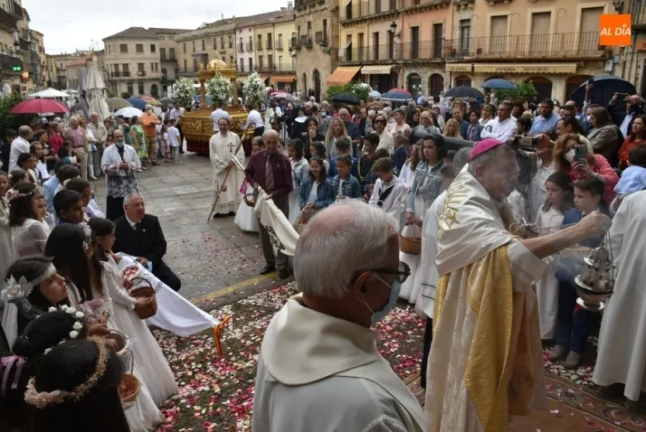 El 3&ordm; D&iacute;a | 4 Diciembre | Imagen 5