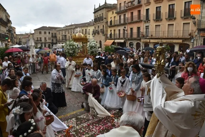 1Foto: Preparado para su gran día | Imagen 1