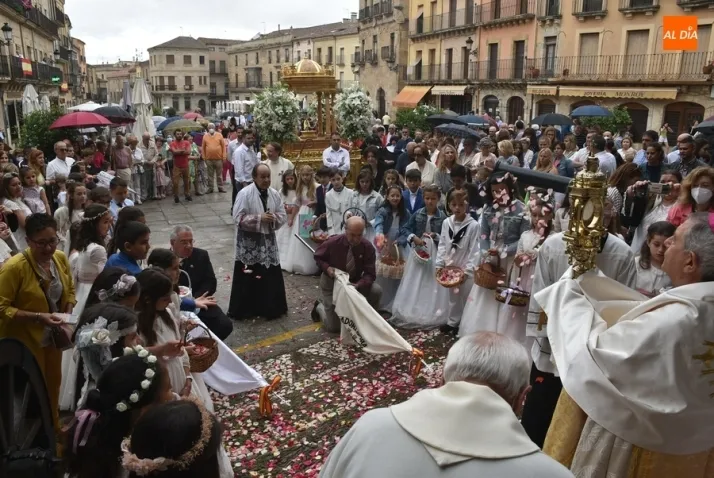 El 3&ordm; D&iacute;a | 13 Mayo | Imagen 13