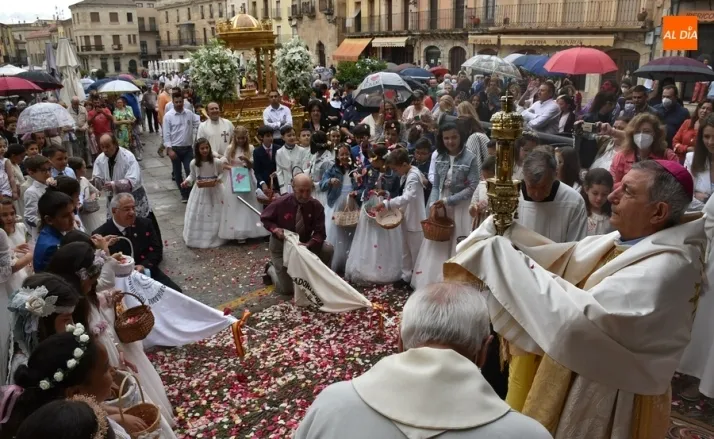 El 3&ordm; D&iacute;a | 24 Febrero | Imagen 12