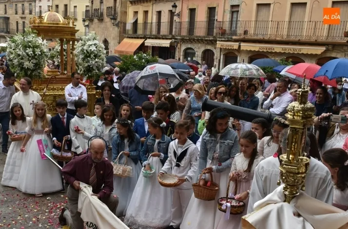 El 3&ordm; D&iacute;a | 18 Diciembre | Imagen 8