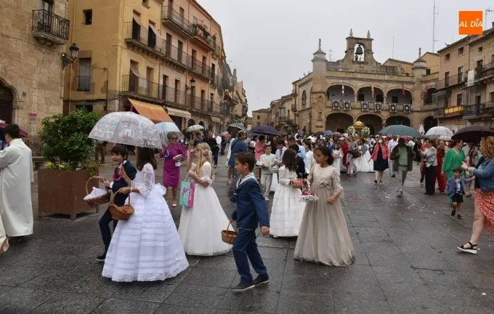 El 3&ordm; D&iacute;a | 30 Octubre | Imagen 10