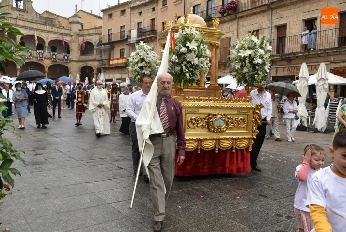 1Foto: Temporada alta | Imagen 1