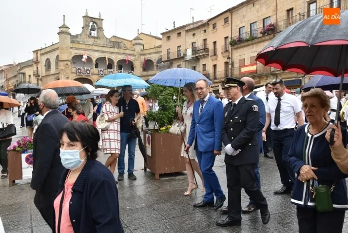 El 3&ordm; D&iacute;a | 20 Noviembre | Imagen 10