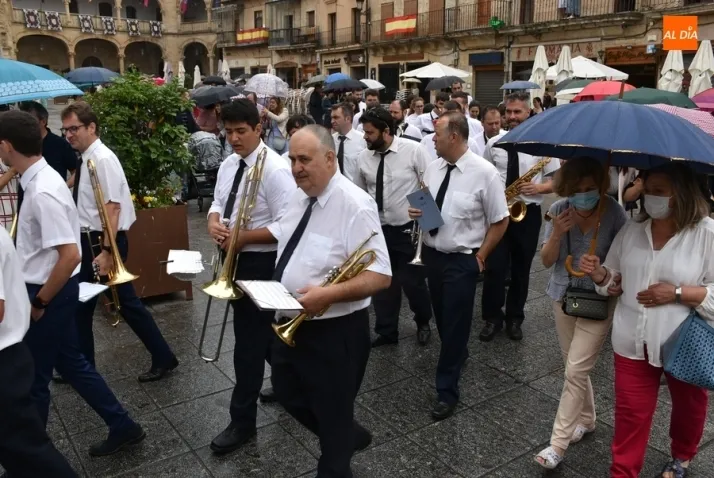 El 3º Día | 28 Abril | Imagen 9