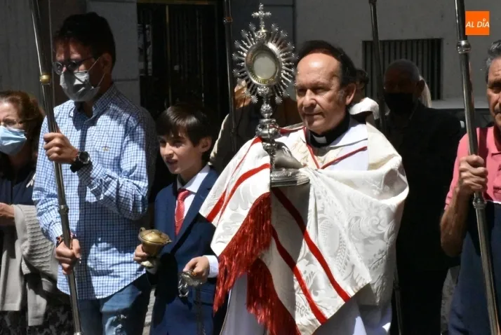 El 3&ordm; D&iacute;a | 3 Febrero | Imagen 5
