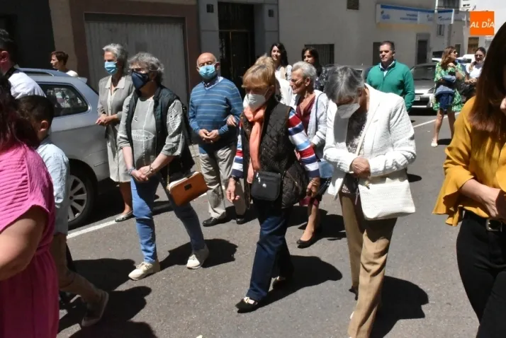 El 3&ordm; D&iacute;a | 17 Marzo | Imagen 5
