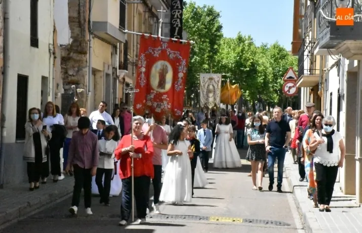 El 3º Día | 7 Abril | Imagen 8