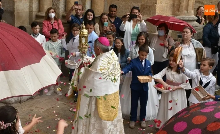 El 3º Día | 5 Mayo | Imagen 7