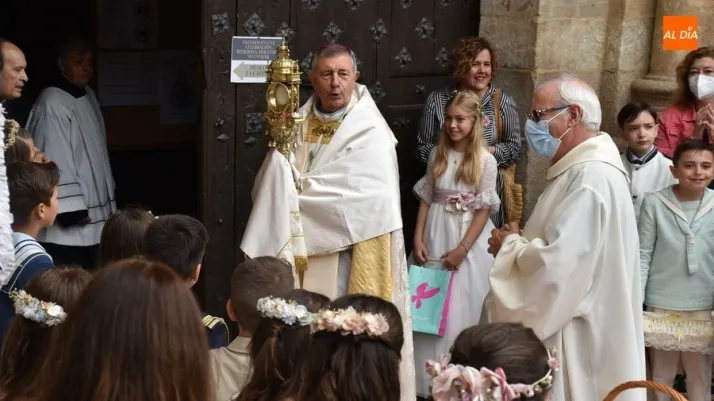 El 3&ordm; D&iacute;a | 25 Noviembre | Imagen 4