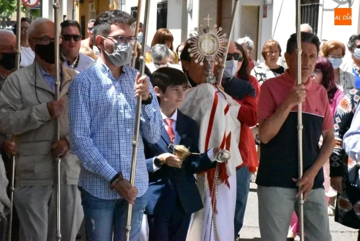 El 3&ordm; D&iacute;a | 25 Noviembre | Imagen 6