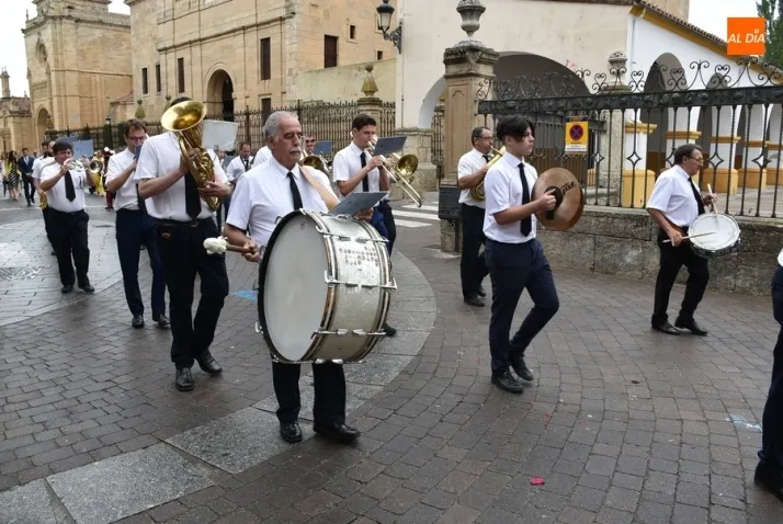 El 3&ordm; D&iacute;a | 18 Noviembre | Imagen 8