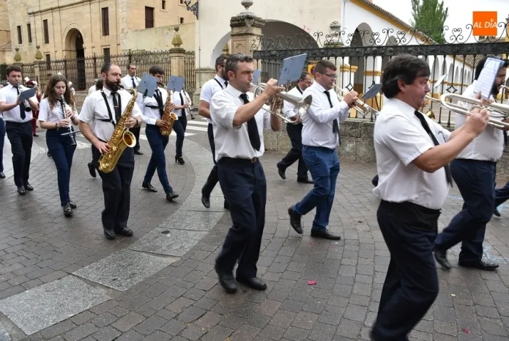 El 3&ordm; D&iacute;a | 18 Marzo | Imagen 2