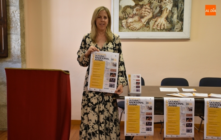 Nacen las Jornadas de Cultura Tradicional Rayana para englobar las actividades de julio en esta materia