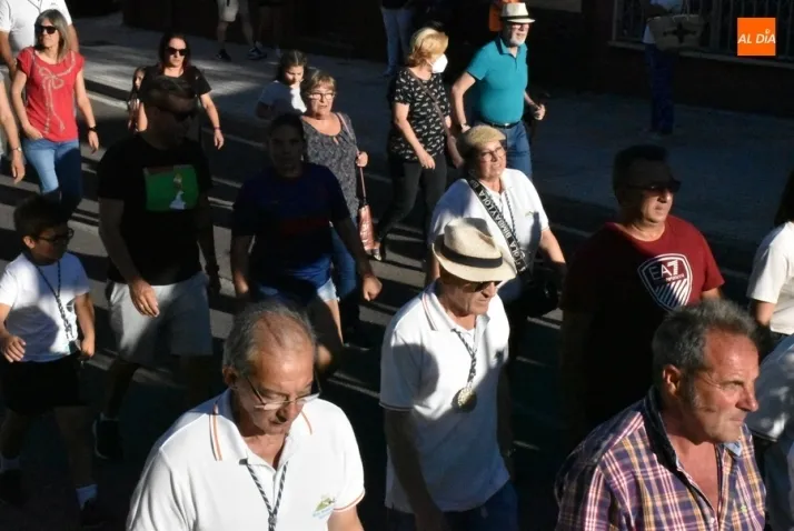 Colocados aparcabicis enfrente del IES Tierra de Ciudad Rodrigo | Imagen 1