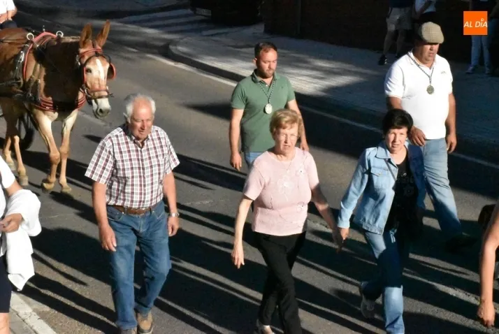 La Feria del Caballo ya asoma por las calles | Imagen 1