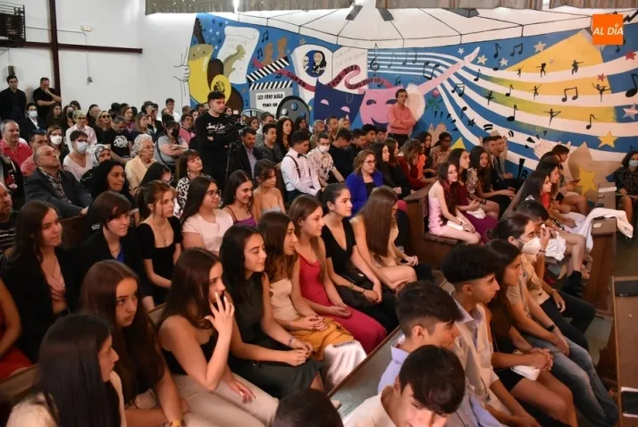 El 3&ordm; D&iacute;a | 20 Mayo | Imagen 13