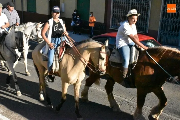 Arranca la instalación de las casetas carnavaleras callejeras | Imagen 1