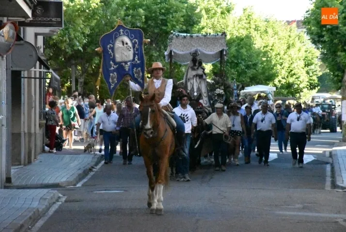 El 3&ordm; D&iacute;a | 29 Enero | Imagen 9