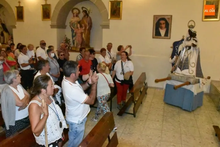 El 3&ordm; D&iacute;a | 24 Abril | Imagen 7