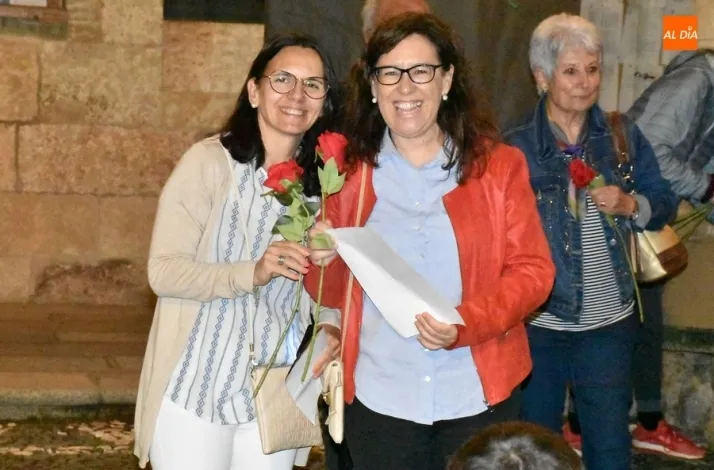 El 3º Día | 10 Noviembre | Imagen 3