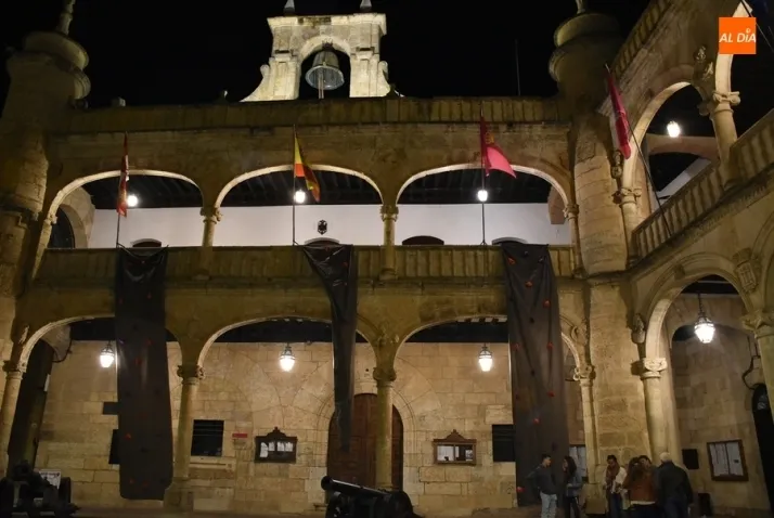 El 3&ordm; D&iacute;a | 15 Abril | Imagen 2