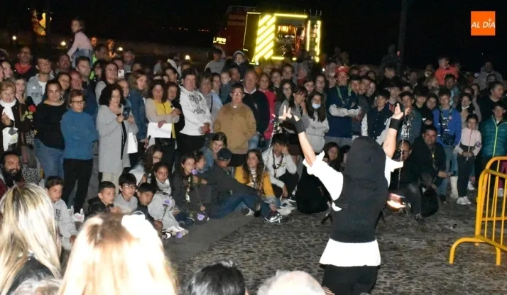 El 3&ordm; D&iacute;a | 30 Octubre | Imagen 12