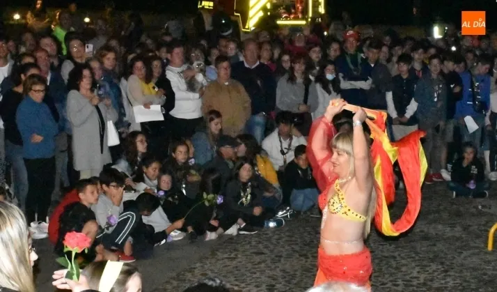 El 3&ordm; D&iacute;a | 17 Marzo | Imagen 3