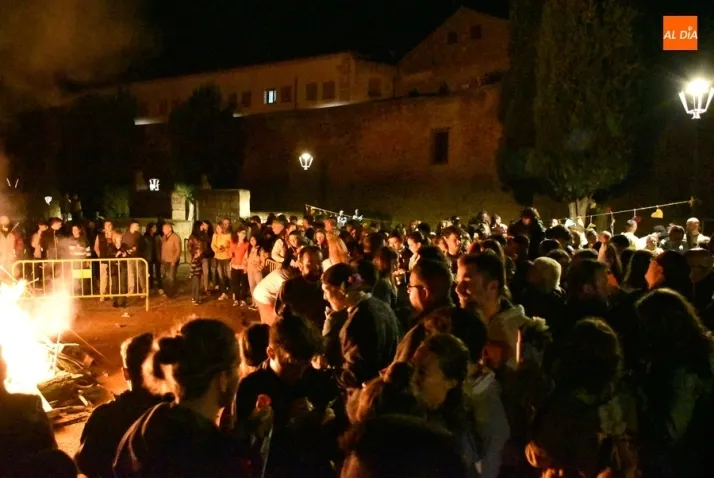 El 3&ordm; D&iacute;a | 5 Febrero | Imagen 5
