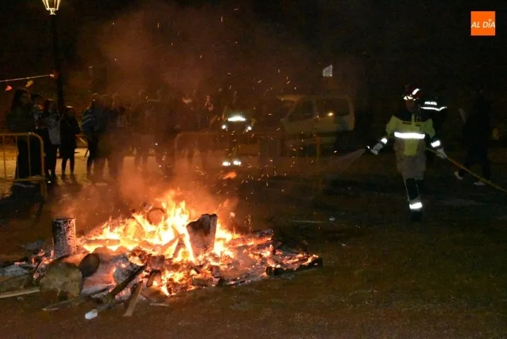 El 3&ordm; D&iacute;a | 24 Abril | Imagen 10