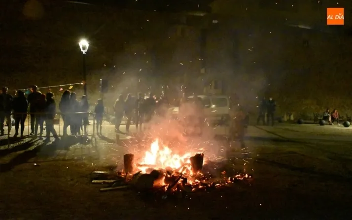El 3&ordm; D&iacute;a | 18 Marzo | Imagen 24