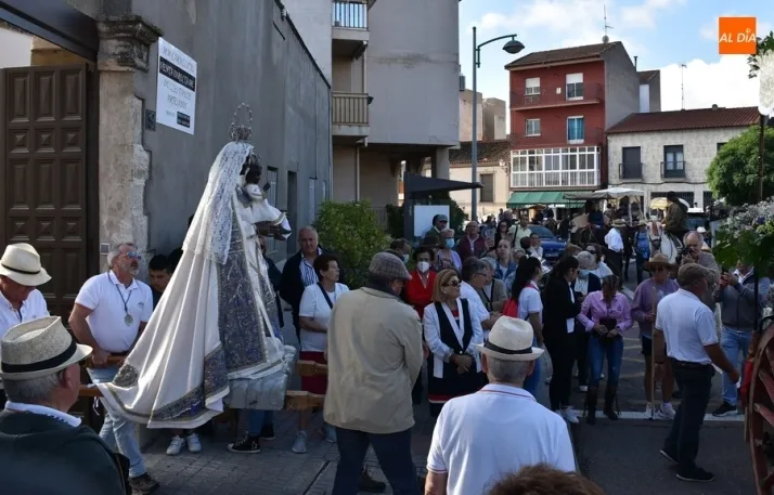 El 3&ordm; D&iacute;a | 30 Octubre | Imagen 14