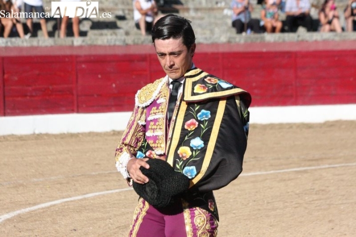 El Cid, Uceda Leal, López Chaves y El Capea en los carteles de las fiestas de Lumbrales