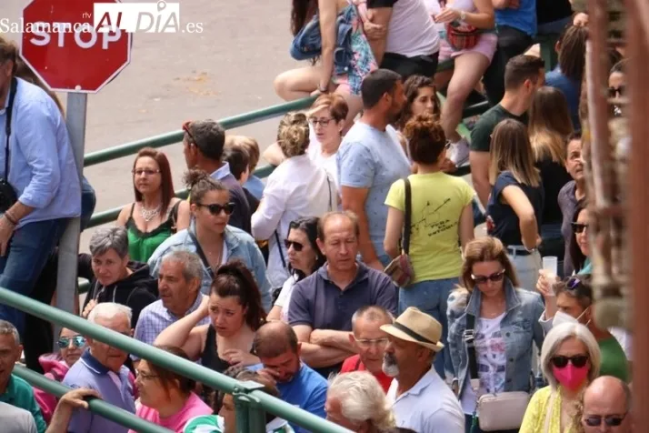VELATORIO D'ALBA inaugura mañana sus nuevas instalaciones en Alba de Tormes | Imagen 1