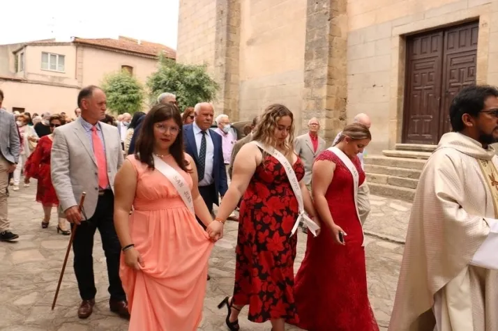 Manuel Barbero continuará como presidente de la Fundación Ciudad Rodrigo | Imagen 1
