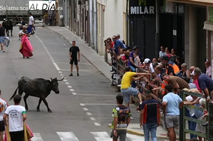 María del Carmen González, primera alcaldesa en la historia de Retortillo | Imagen 1