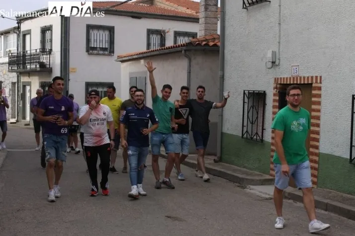 Juan Carlos S&aacute;nchez regresa al puesto de secretario de la Fundaci&oacute;n Ciudad Rodrigo | Imagen 1