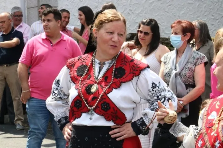 San Jer&oacute;nimo despide el primer trimestre de curso con el Festival de Navidad | Imagen 1