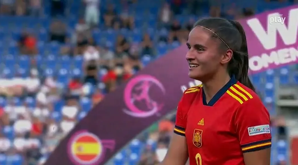 Foto 6 - Carmen &Aacute;lvarez S&aacute;nchez se proclama campeona de Europa con la Selecci&oacute;n Espa&ntilde;ola Sub&rsquo;19