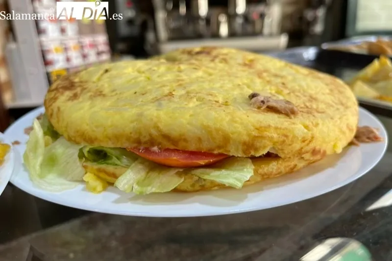 El Bar ‘Los Bodegones’ abre de nuevo sus puertas en Peñaranda
