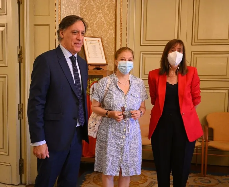 Salamanca se suma al Movimiento Ciudades Libres de Hepatitis C